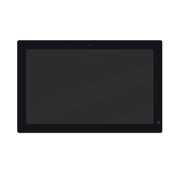 ALLNET Touch Display Tablet 14 inch PoE w ALLTAB14RK3566A11PoE