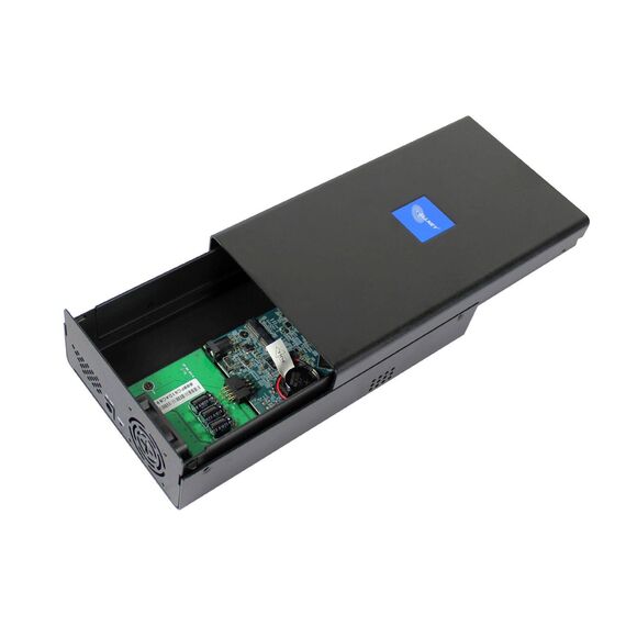 ALLNET Video Server NVR Box with Network Optix Server  ALL22894GB