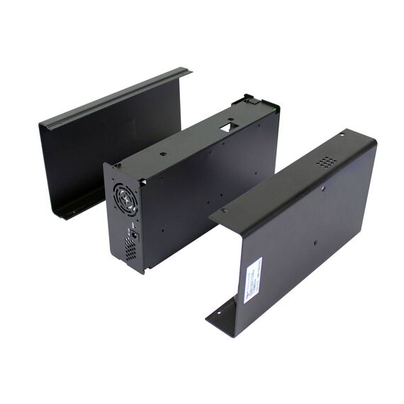ALLNET Video Server NVR Box with Network Optix Server  ALL22894GB