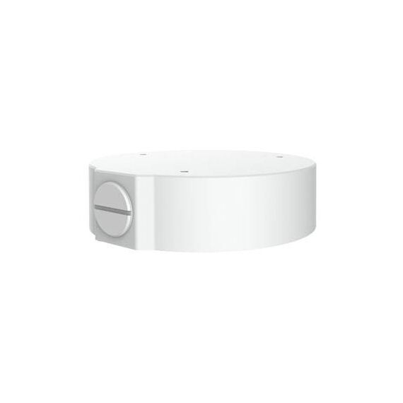 ALLNET Wallmount mit Junction Box. ALLCAM2495LVEFNJuncBox