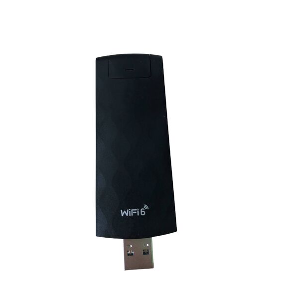 ALLNET Wireless AX 1800Mbit USB 3.0 WLAN Stick ALLWA1800AX