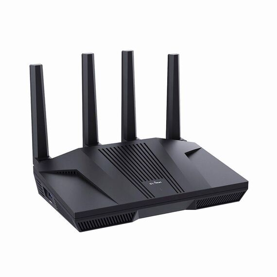ALLNET Wireless AX 6000Mbit HighPerformance Home GLMT6000