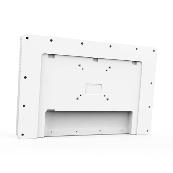ALLNET meeting room RGB LED tablet 13 inch RK3399 white Android