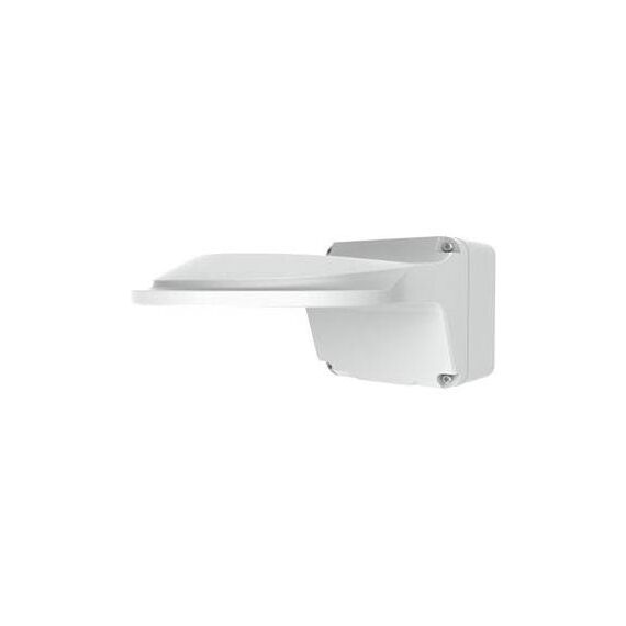 ALLNET wallmount with Junction Box ALLCAM2495LVEFWallmJuncti