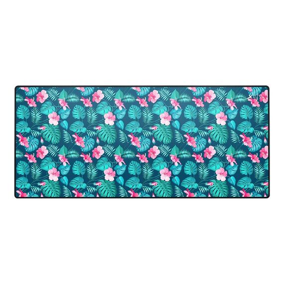 CHERRY XTRFY GP5 Mouse pad extra large GP5XLTROPICAL