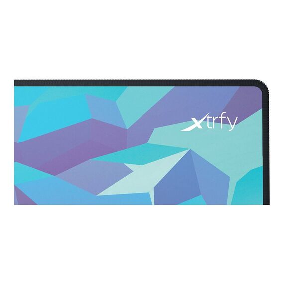 CHERRY XTRFY GP5 Mouse pad size XL litus GP5XLLITUSBLUE