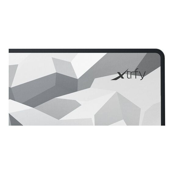 CHERRY XTRFY GP5 Mouse pad size XL litus GP5XLLITUSWHITE