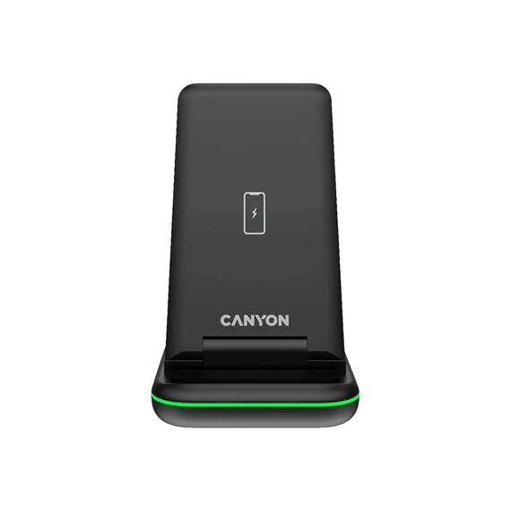 Canyon Charging stand 3in1 + AC power adapter 15 CNSWCS304B