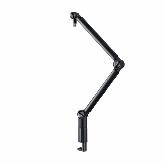 Cherry XTRFY NGALE Boom Arm Mikrofonarm CXNGALEBOOMBLACK