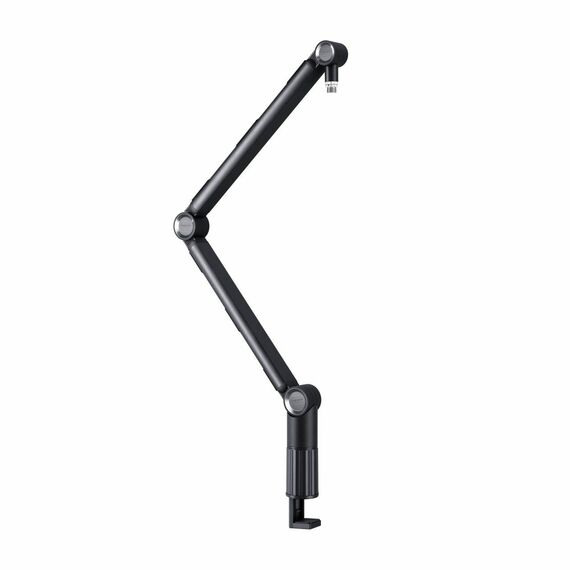 Cherry XTRFY NGALE Boom Arm Mikrofonarm CXNGALEBOOMBLACK