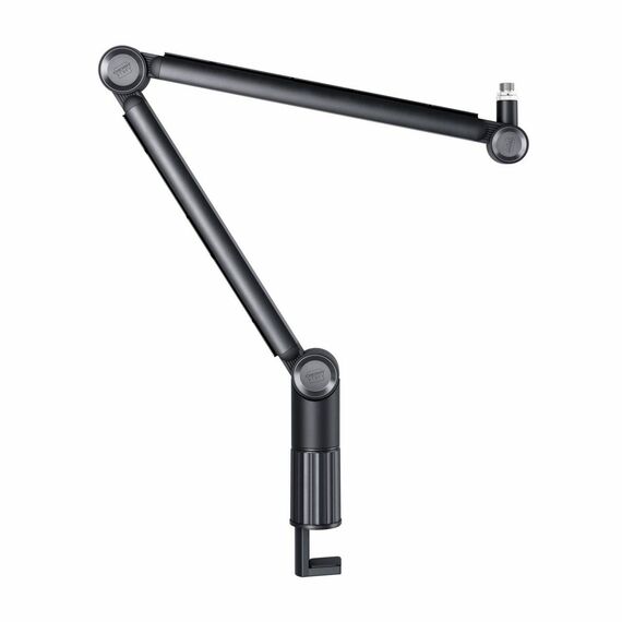 Cherry XTRFY NGALE Boom Arm Mikrofonarm CXNGALEBOOMBLACK