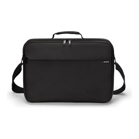 DICOTA ONE Multi Notebook carrying case handy, with D32089RPET