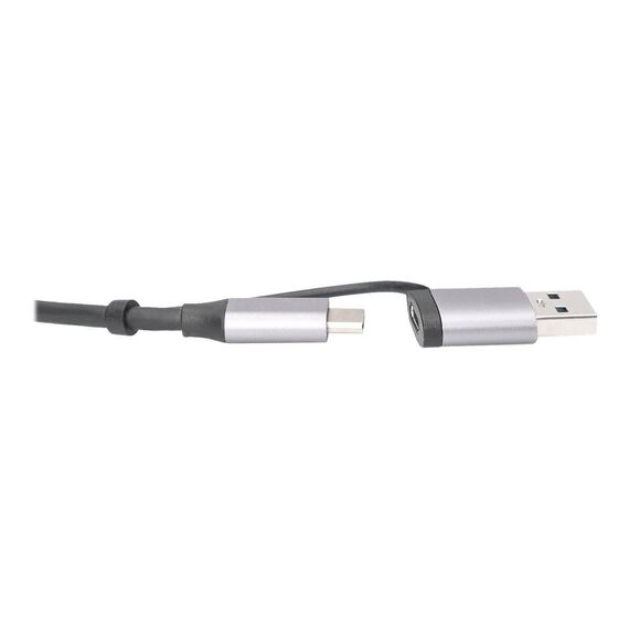 DIGITUS DN3028 Network adapter USBC USBA 2.5GBaseT DN3028