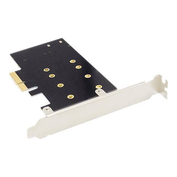 DIGITUS DS33170 Interface adapter M.2 2 Channel M.2 DS33170