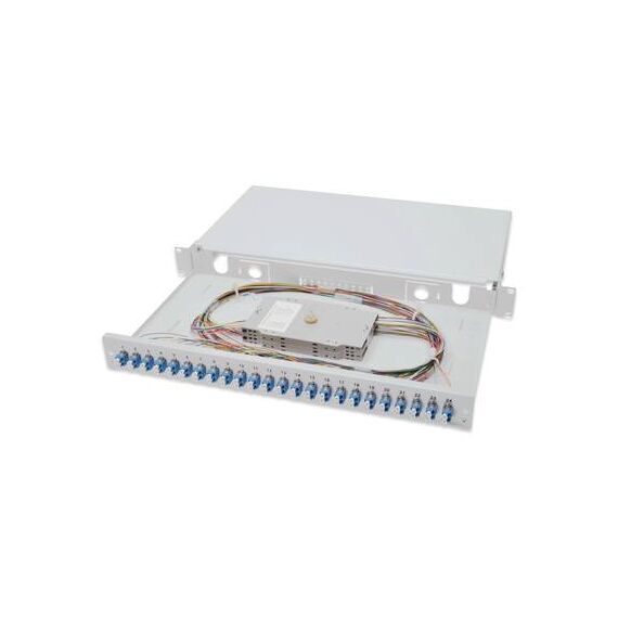 DIGITUS Professional DN963329 Fibreoptic splice DN963329