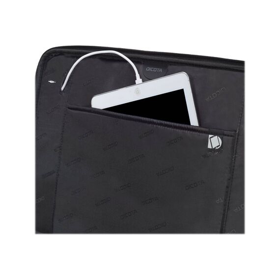 Dicota Eco Multi SELECT Notebook carrying case D31638RPET