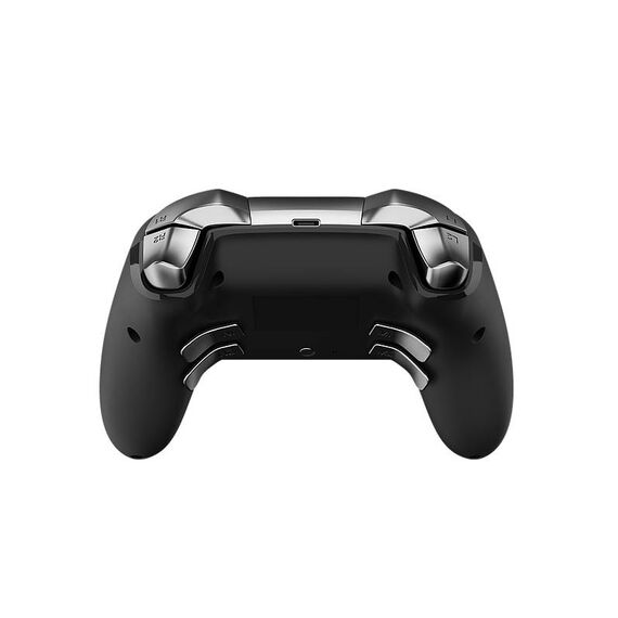 DragonShock Nebula Pro Wireless Controller for Switch (Black) DSCPNSWBK