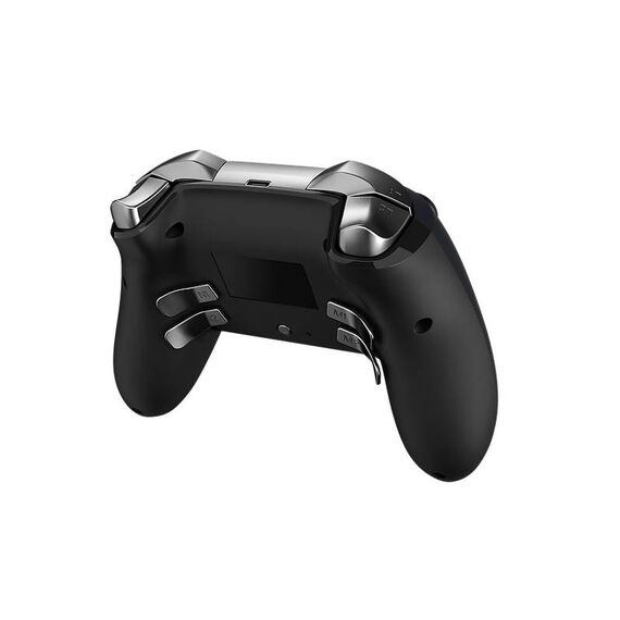 DragonShock Nebula Pro Wireless Controller for Switch (Black) DSCPNSWBK