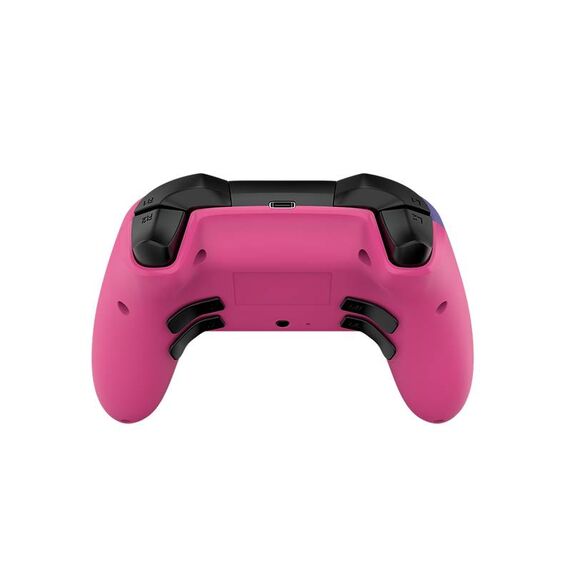 DragonShock Nebula Ultimate Wireless Controller for Switch (Candy)