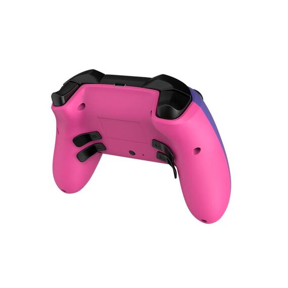 DragonShock Nebula Ultimate Wireless Controller for Switch (Candy)
