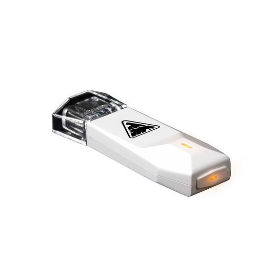 DragonShock Nova-Sync All-Platform Adaptor white