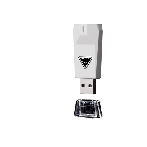 DragonShock Nova-Sync All-Platform Adaptor white