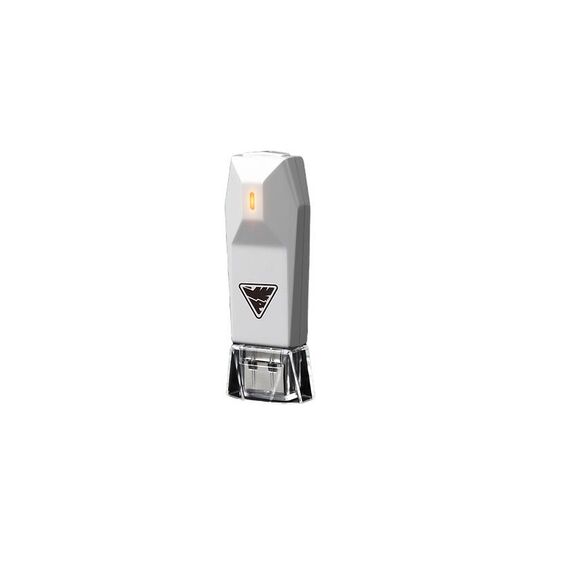 DragonShock Nova-Sync All-Platform Adaptor white