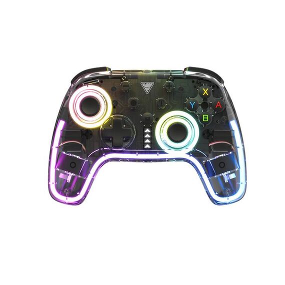 DragonShock Orion Glow Wireless RGB Controller for Switch
