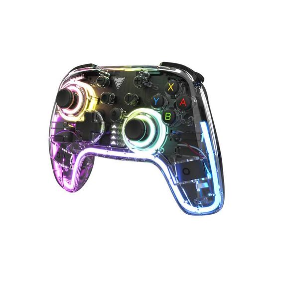 DragonShock Orion Glow Wireless RGB Controller for Switch
