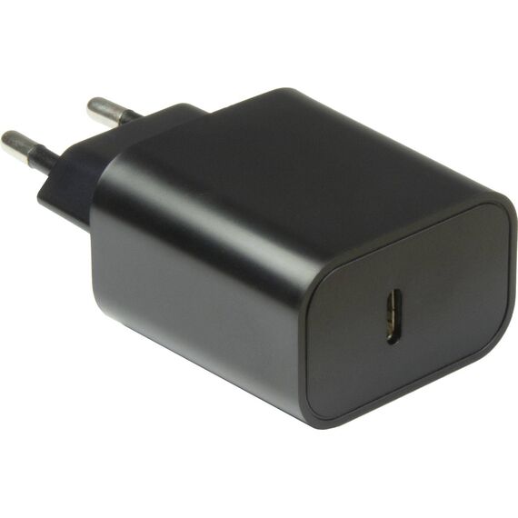 InterTech PD2020 Power adapter small 20 Watt 3 A PD 88882225