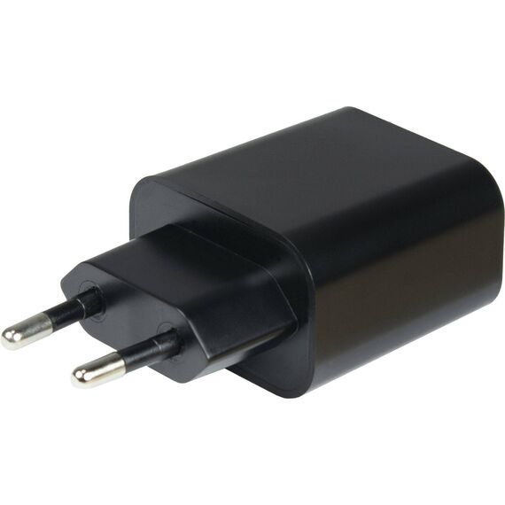 InterTech PD2120 Power adapter small 20 Watt 3 A PD, 88882226