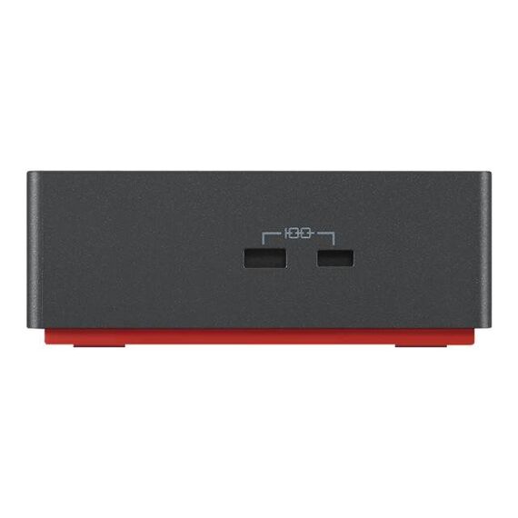 Lenovo ThinkPad Universal Thunderbolt 4 Dock Docking 40B00135EU