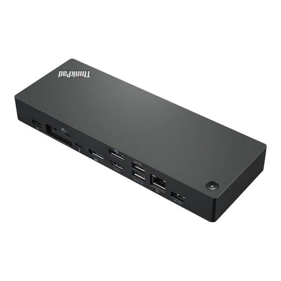 Lenovo ThinkPad Universal Thunderbolt 4 Dock Docking 40B00135EU