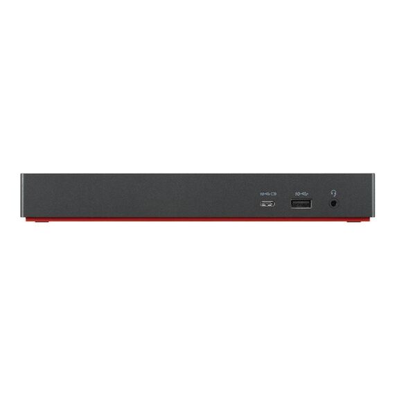 Lenovo ThinkPad Universal Thunderbolt 4 Dock Docking 40B00135EU