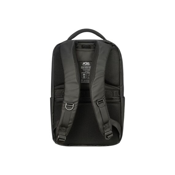 Tucano Marte Gravity - Notebook carrying backpac | BKMAR15-AGS-BK
