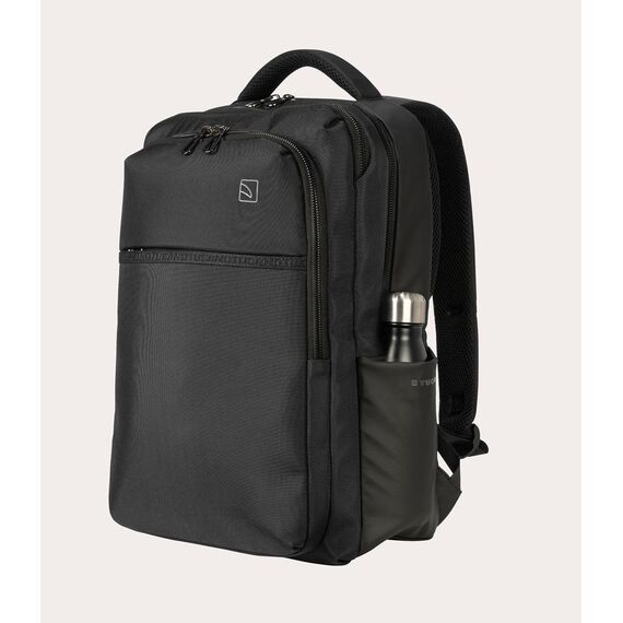 Tucano Marte Gravity - Notebook carrying backpac | BKMAR15-AGS-BK