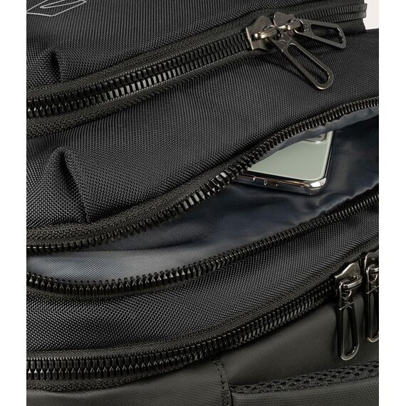 Tucano Marte Gravity - Notebook carrying backpac | BKMAR15-AGS-BK