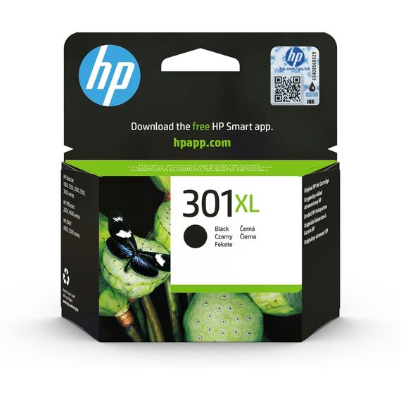 original - ink cartridge - for HP DeskJet 1000, 101 | CH563EE#BA3
