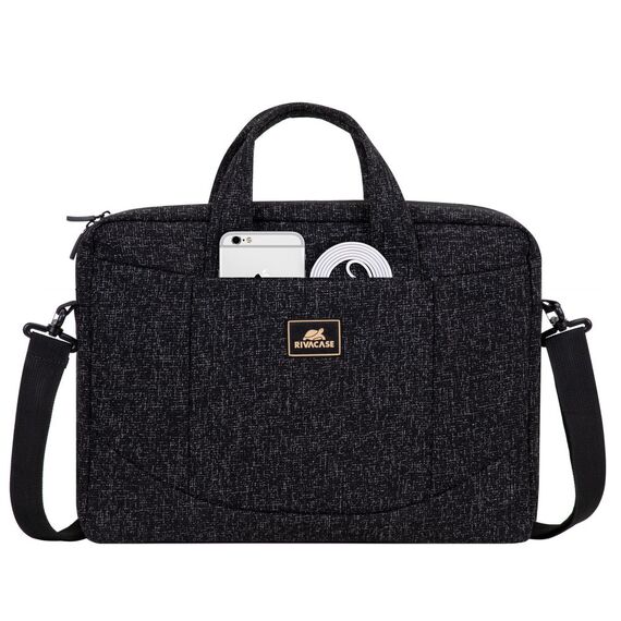 Riva Case Anvik 7931 - Notebook carrying backpack -  | 7931 black