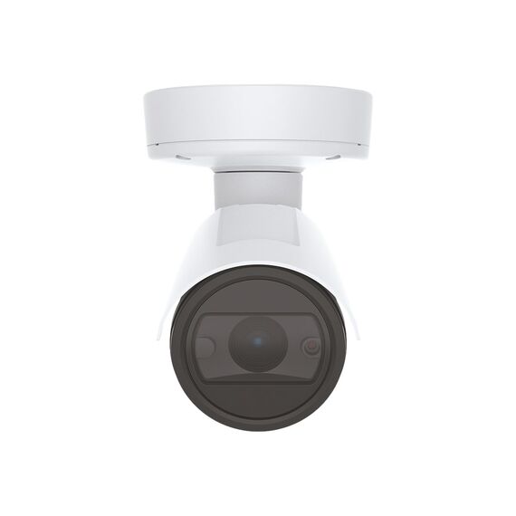 Network surveillance camera - outdoor - colour (Day&a | 02235-001