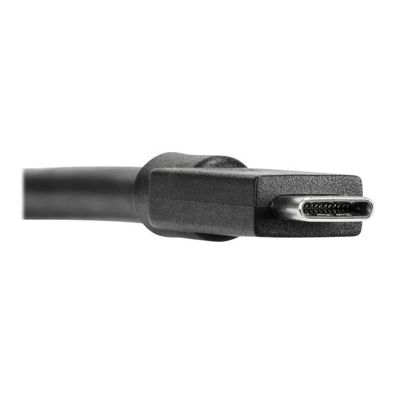 Targus - USB cable - 24 pin USB-C (M) to 24 pin USB- | ACC1122GLX