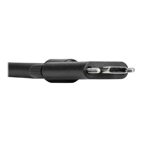 Targus - USB cable - 24 pin USB-C (M) to 24 pin USB- | ACC1122GLX