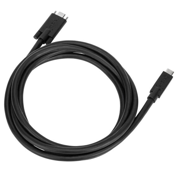 Targus - USB cable - 24 pin USB-C (M) to 24 pin USB- | ACC1122GLX