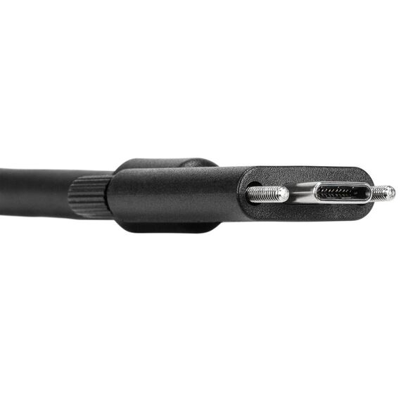 Targus - USB cable - 24 pin USB-C (M) to 24 pin USB- | ACC1122GLX