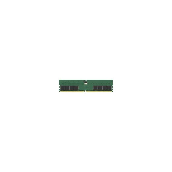 Kingston - DDR5 - module - 32 GB - DIMM 288-pin -  | KCP556UD8-32