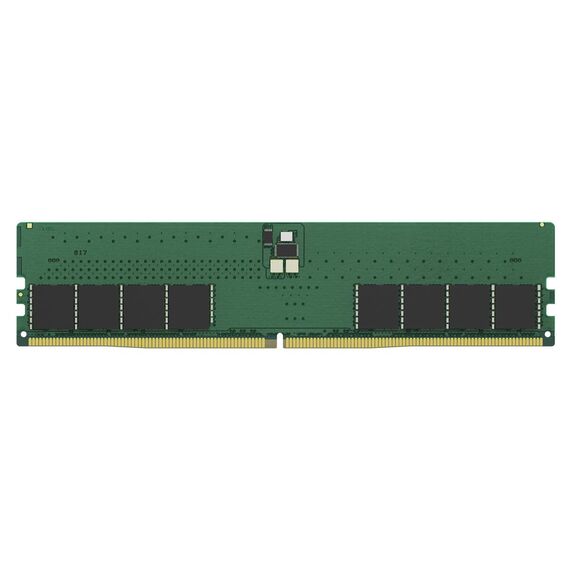 Kingston - DDR5 - module - 32 GB - DIMM 288-pin -  | KCP556UD8-32