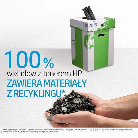 HP 230A - Yellow - original - LaserJet - toner cartridge (W2302A)