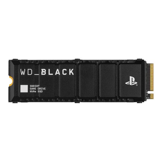 WD Black SN850P NVMe SSD WDBBYV0020BNC-WRSN  | WDBBYV0040BNC-WRSN