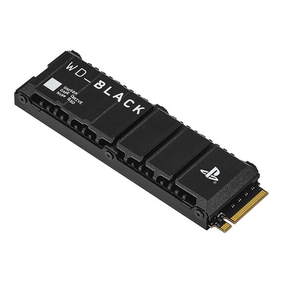 WD Black SN850P NVMe SSD WDBBYV0020BNC-WRSN  | WDBBYV0040BNC-WRSN