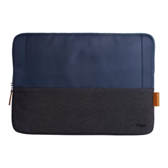 Trust Lisboa - Notebook sleeve - topload, durable - 15.6" | 24982
